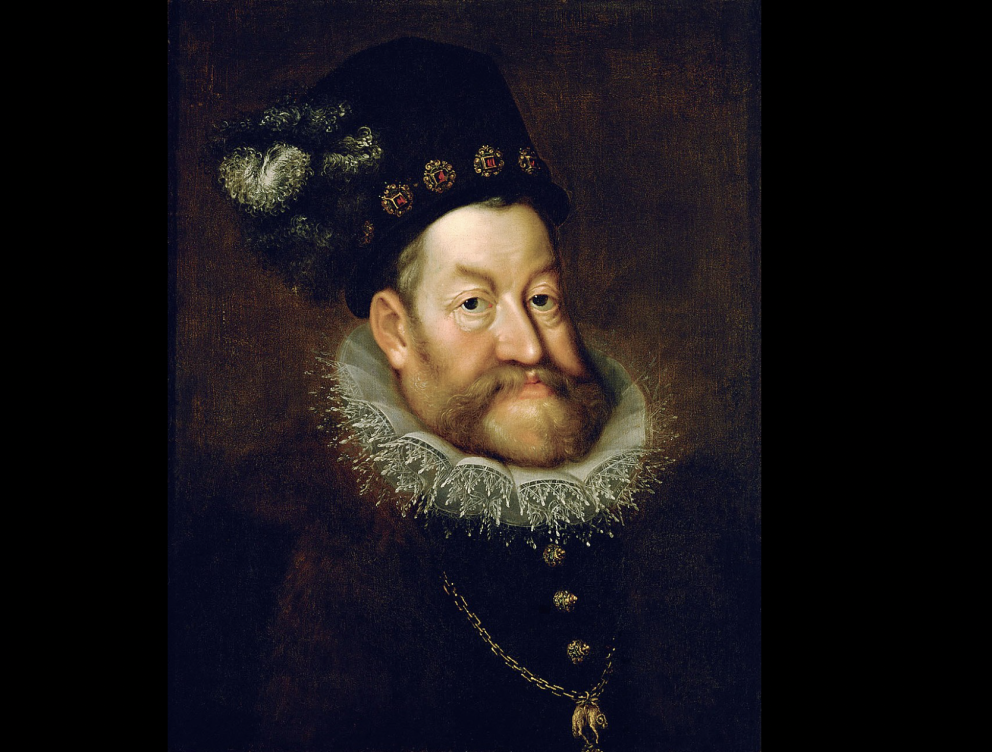 Rudolf II. také trpěl nemocí z lásky, syfilis